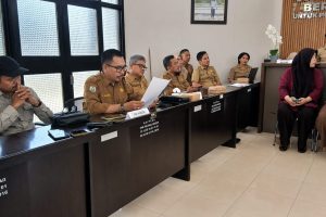 Seleksi Direktur Perumda Wai Tipalayo, Pendaftaran Dibuka Secara Daring