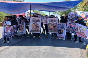 Pertanyakan Pengelolaan Anggaran, LKPA Tantang Pemda Polman Adu Data