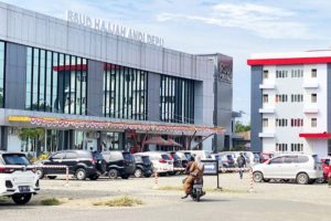 Tak Punya Biaya, Pasien Dugaan Korban Penganiayaan Batal Jalani Tindakan Medis Lanjutan